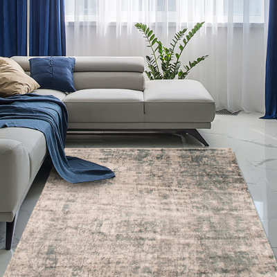Gadar Viscose Indoor Rug