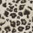 Jamon Martha Stewart Hand Tufted Wool/Viscose Animal Print Rug in Grassland Green-11180247