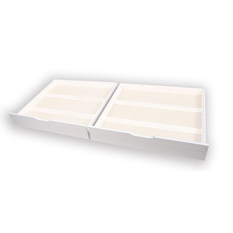 Basic Underbed Storage Drawer