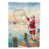 Fishing Santa Claus with Castnet