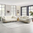 Jaeden Configurable Living Room Set