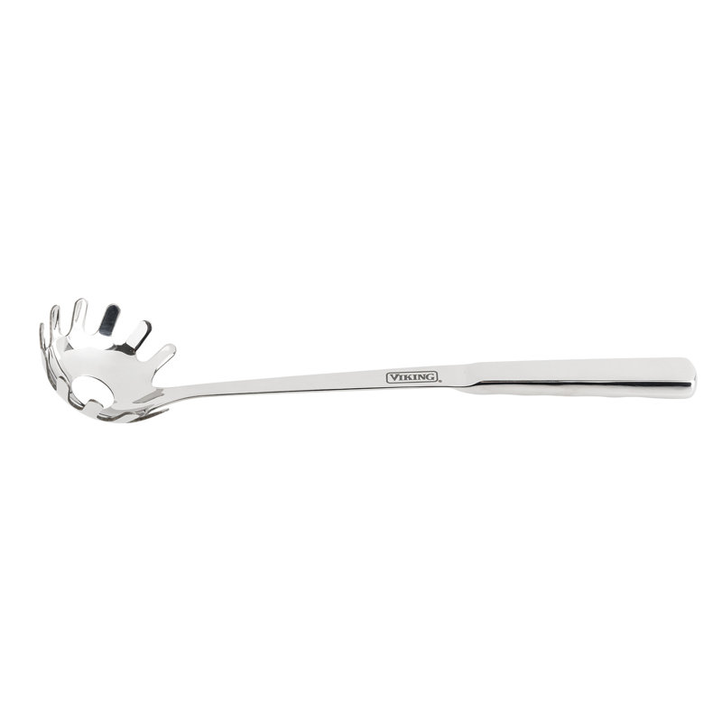 Viking Stainless Steel 8 Piece Utensil Set