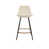 Off white Boucle Fabric