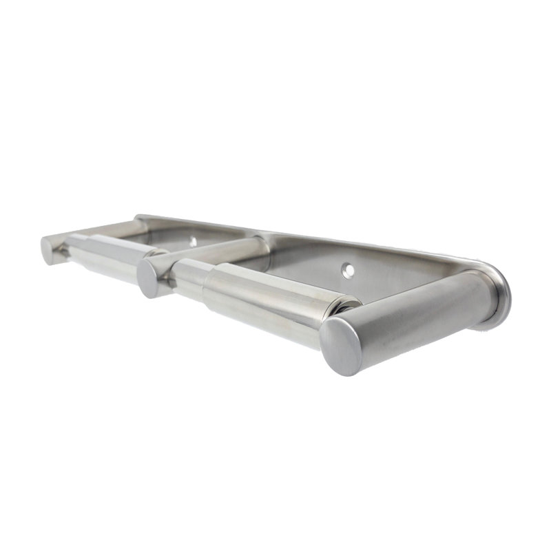 Wall Mounted Toilet Paper Holder