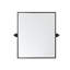 Miroir mural en métal-687023685-687023738