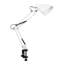 Lampe à pince en métal Kreshnik-377313319