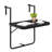 24'' Rectangular Adjustable Folding Table