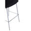Elsberry Upholstered Counter Stool with Metal Frame-1352964236-1352964237