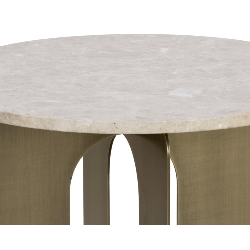 Orlo End Table