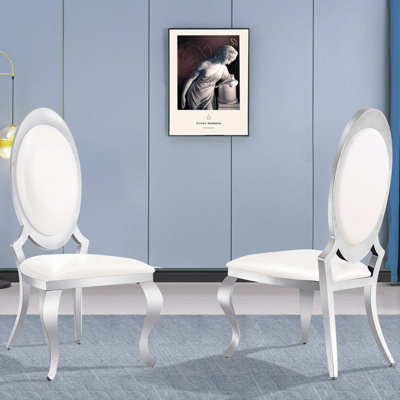 Chaise de salle à manger Kinlock