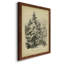 The Spruce - Reproduction de photo sur toile-1539923099