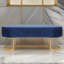 Banc de velours-384521383