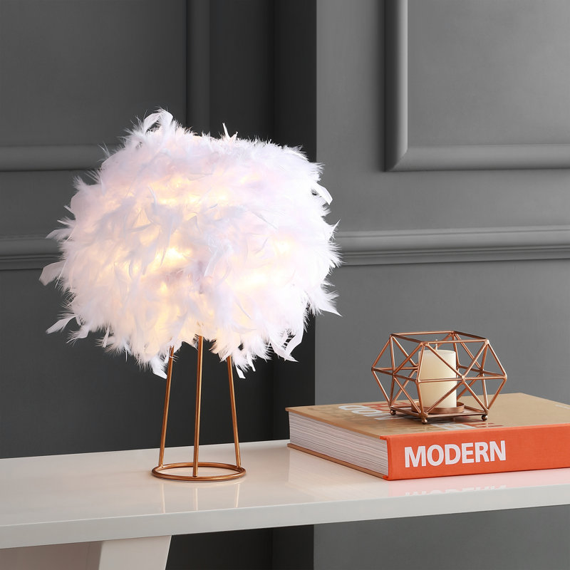 Caruso Metal Novelty Lamp
