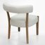 Chaises de salle à manger rembourrées Cindina-814448067-814448071