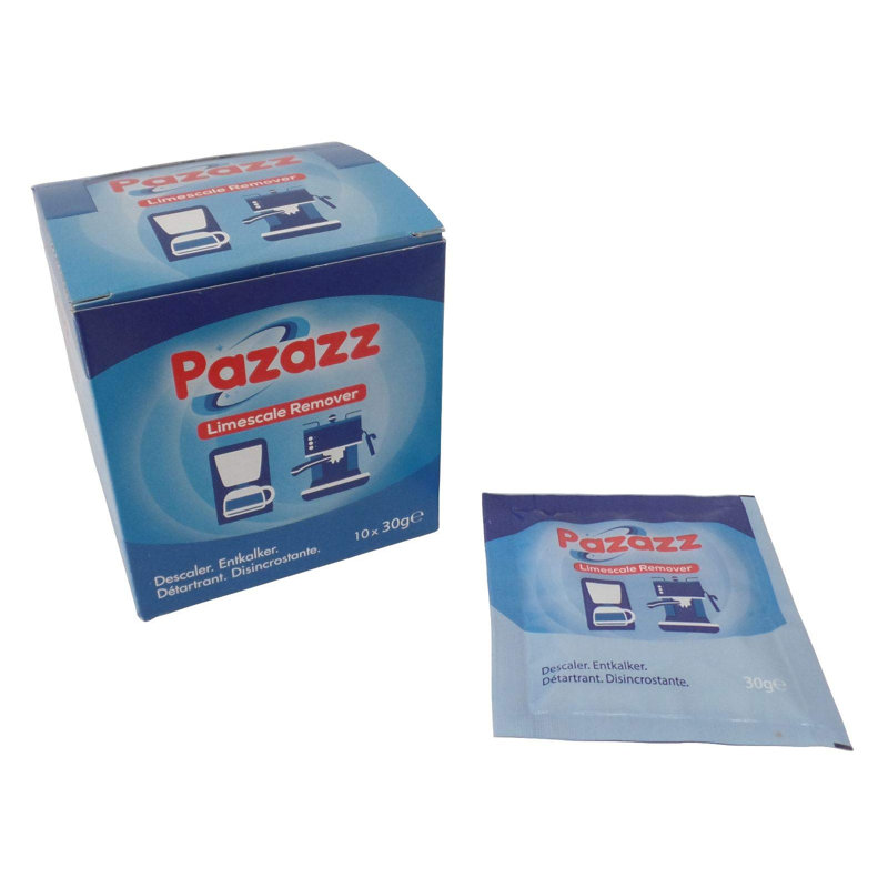 Pazazz Cleaning Supply