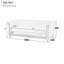 Canapé Chesterfield 3 places Anduin-1631615622