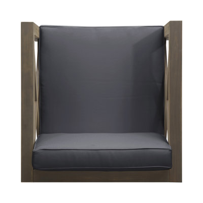 CHAISE CLUB BRAVA