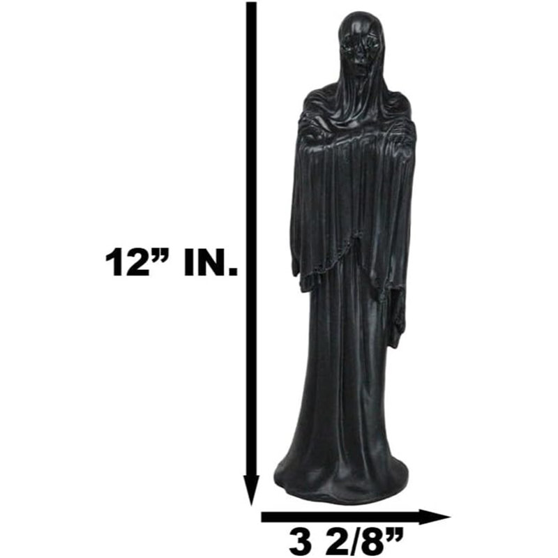 Statue Kaleeah Fantasy & Sci-Fi