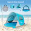 Abri pare-soleil Pop Up Beach-124977241-124977238