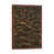 Classic Brown Wood Framed