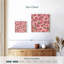 Motif de fleurs-109222509