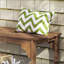 Banc de jardin en bois-1975936064