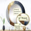 Miroir mural Zipah-512802483