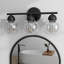 Éclairage pour salle de bain Daryll-108326265-108325831-77026211