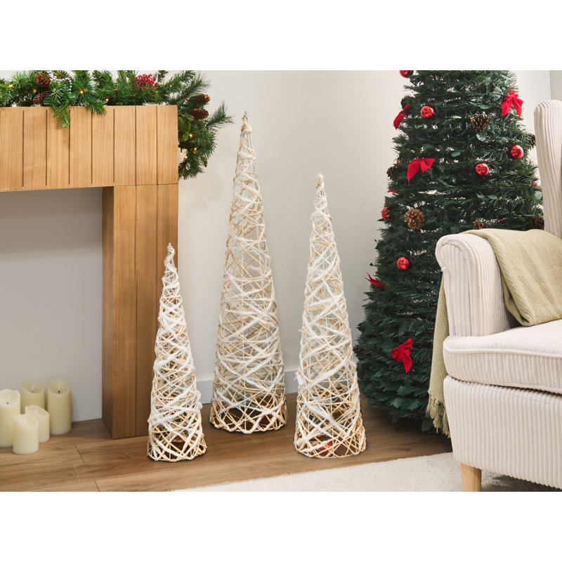 Annmaria Christmas Decorative Accent