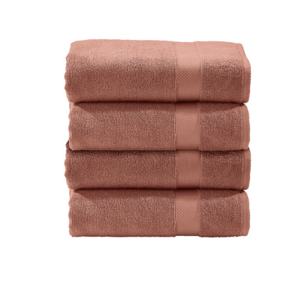 Leonis Midweight Fingertip Towel