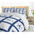 Coastal Polyester Duvet Cover-25304271