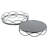 Mannus Metal Tray - Set of 2