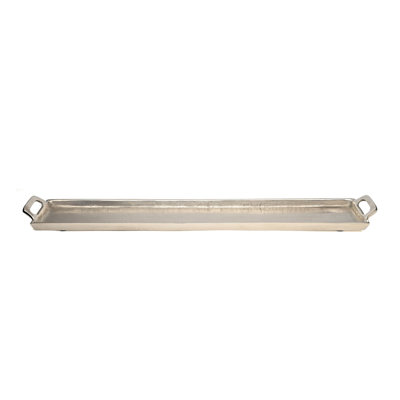 Aluminum Tray