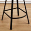 Absalom 67.1cm Swivel Bar Stool-1494239772-1494239762