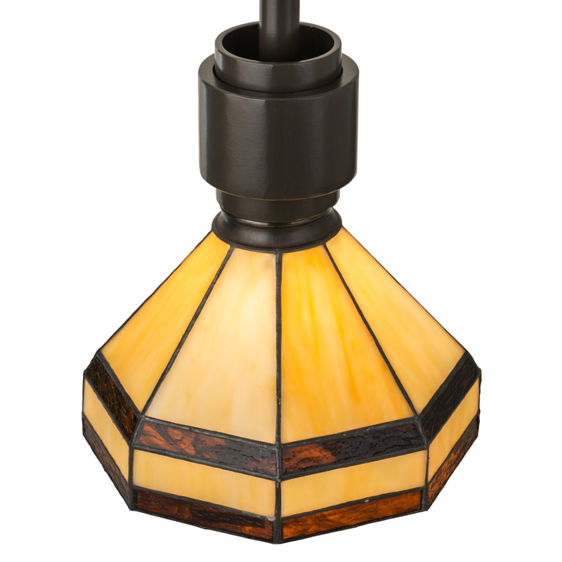 Top Ridge 1 - Light Pendant