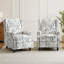 29.13cm Wide Standard Recliner-794586994