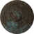 Bronze Blue Patina