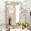 Miroir Luxury Luxury