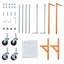 1 - Hook Coat Rack-364049852
