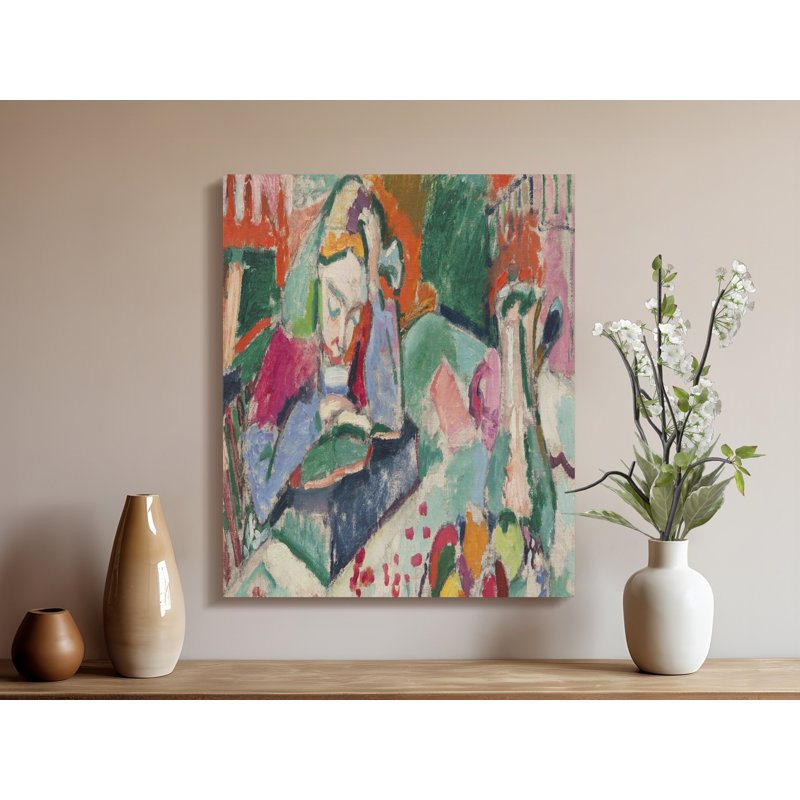 Glantz Wrapped Canvas Print Set, 20x24