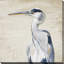 «Neutral Heron II (Square)» par Patricia Pinto, reproduction-1600060529-1600060528