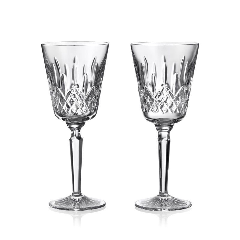 Lismore Tall Large Goblet 13.5 fl oz, 9.47 oz.