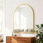 Miroir mural Vibretha-1163003187-1163003188