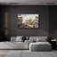 «The Green St. Wharf» par Stanton Manolakas-1414545914