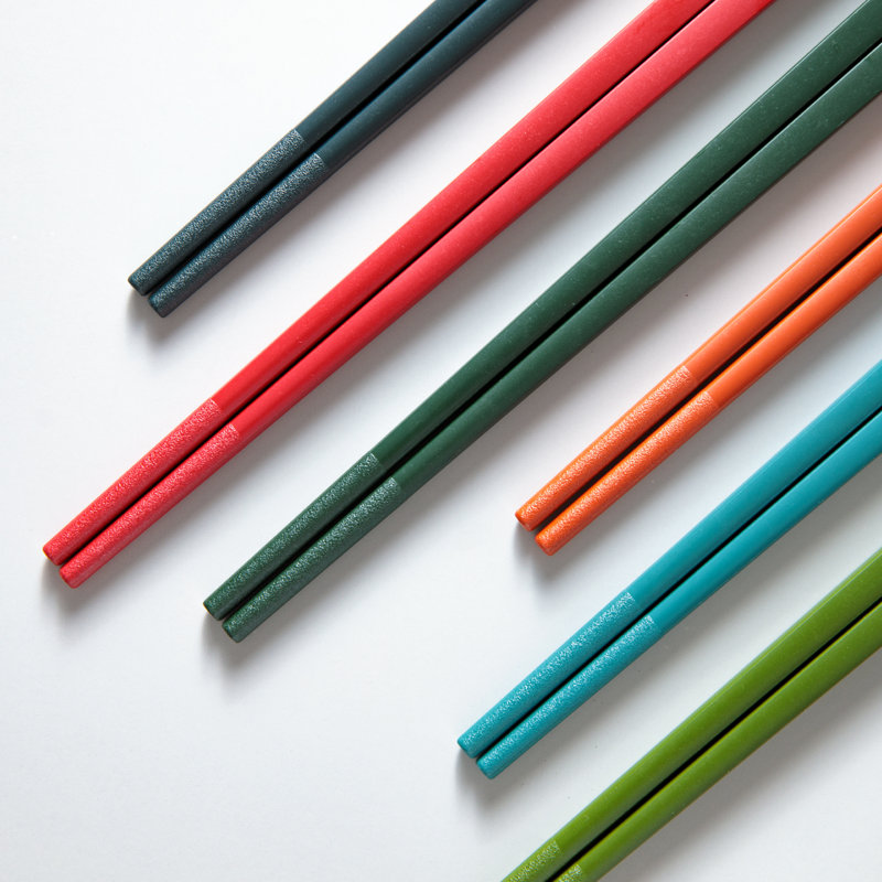 ZWILLING Now Antibacterial 12-Pc Chopsticks Set