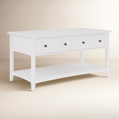 Renee 60" Console Table