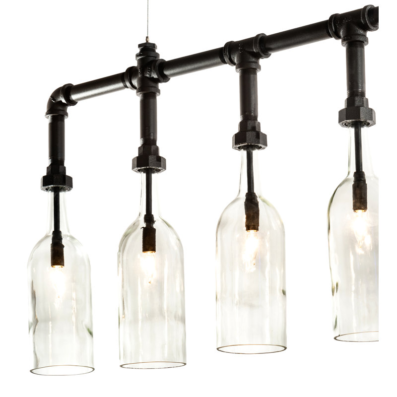 10 - Light Pendant