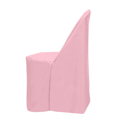 Housse pour chaise de salle à manger