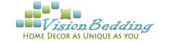 VisionDecor logo
