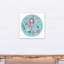 «Sissy Mermaid and Friends», art sur toile-778751760